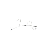 Sennheiser Headmic 4-EW, Silver, Cardioid, 3-Pin Connector, 1.6m Cable