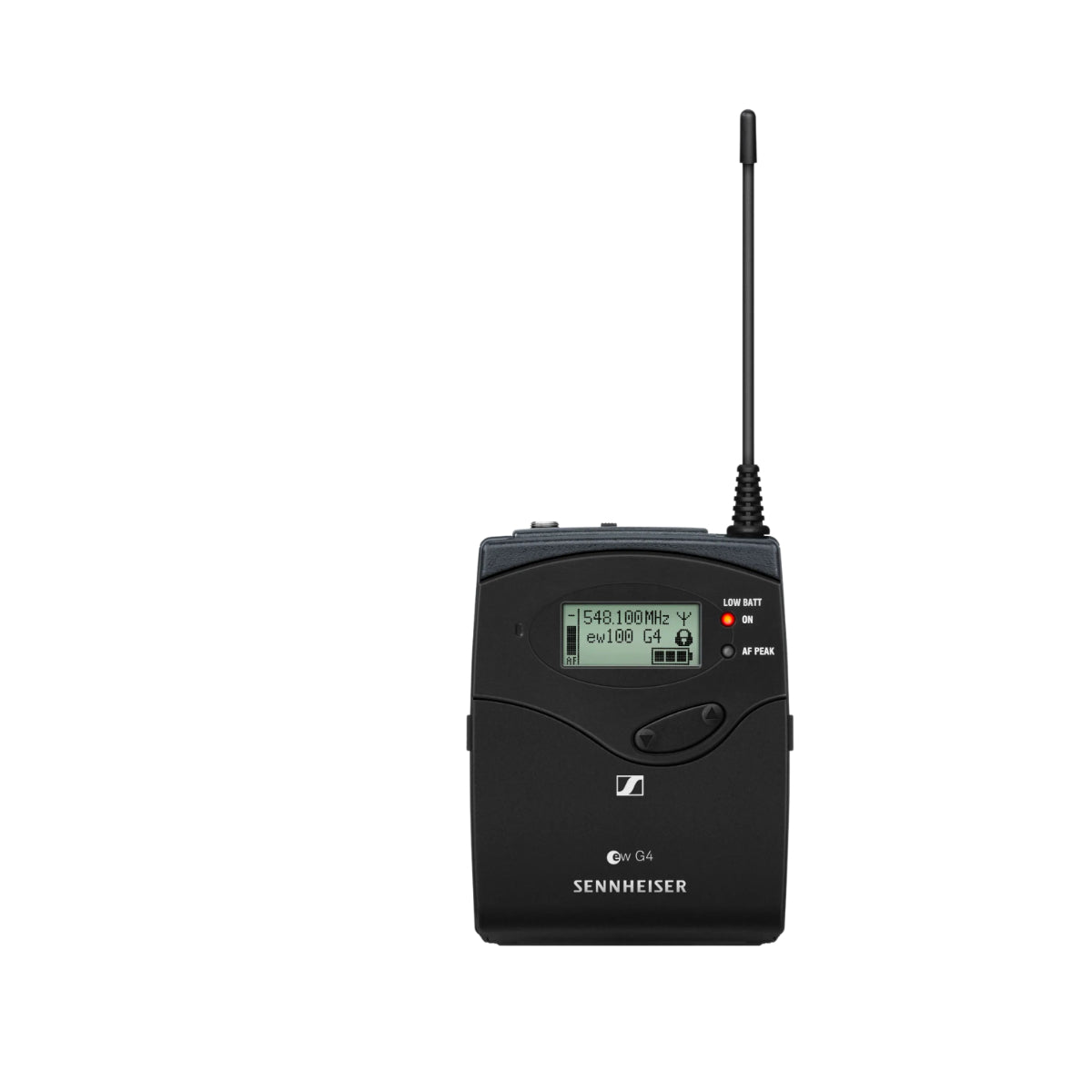 Sennheiser SK 100 G4-B