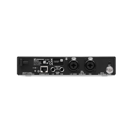 Sennheiser SR IEM G4-A Monitor Transmitter, Evolution Wireless G4, 516-558MHz