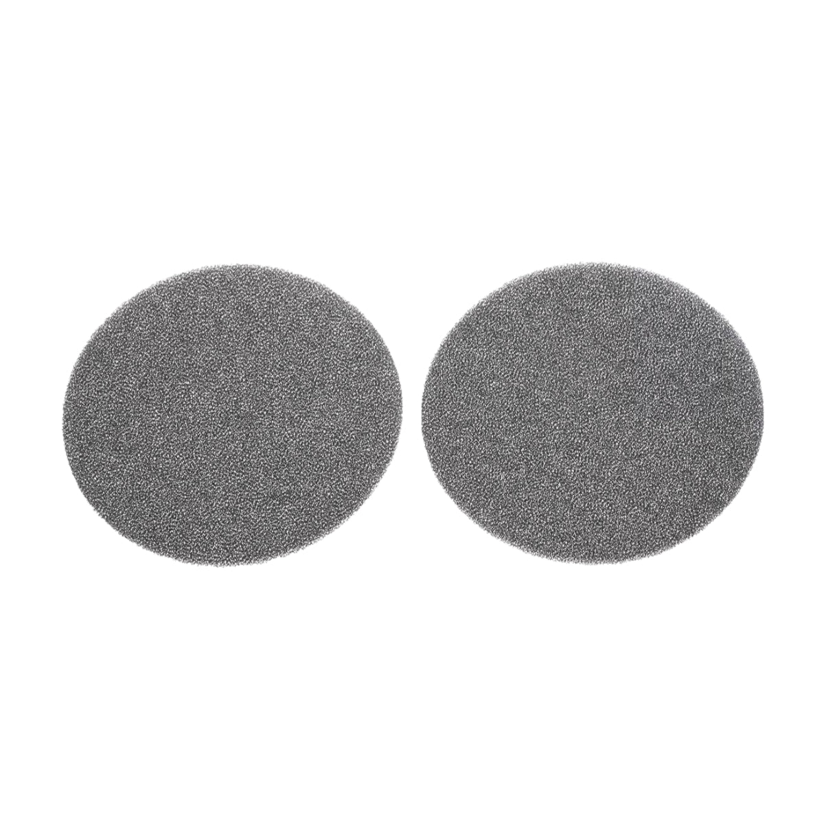 Sennheiser HD 25 - Foam Disks 1 Pair of foam discs for ear pads HD 25