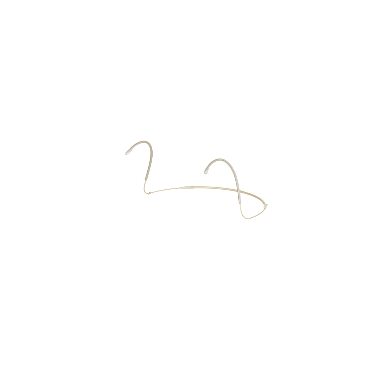 Sennheiser Headmic Frame BE, For Headmic 4, Beige