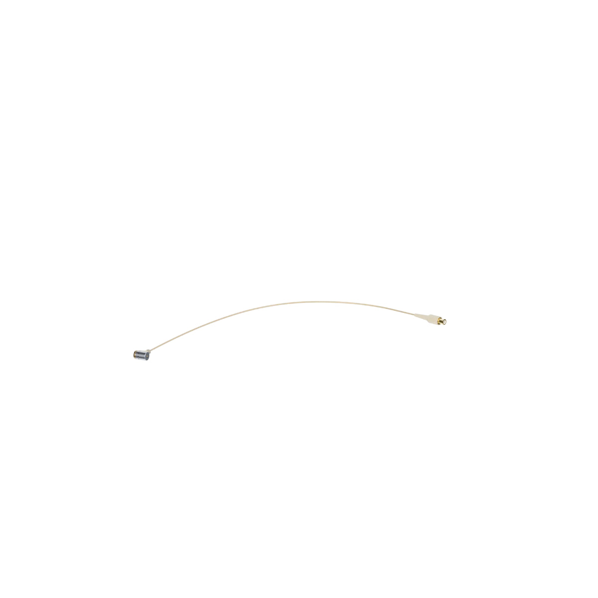 Sennheiser Headmic Boom Arm BE, For Headmic 4, Beige