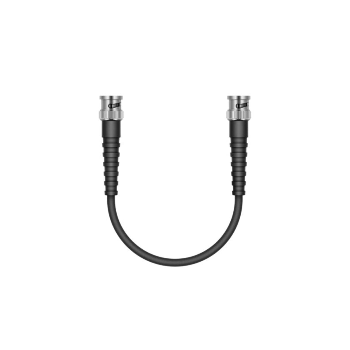 Sennheiser GZL RG 58 - 0.25m Coaxial Cable with BNC Connector