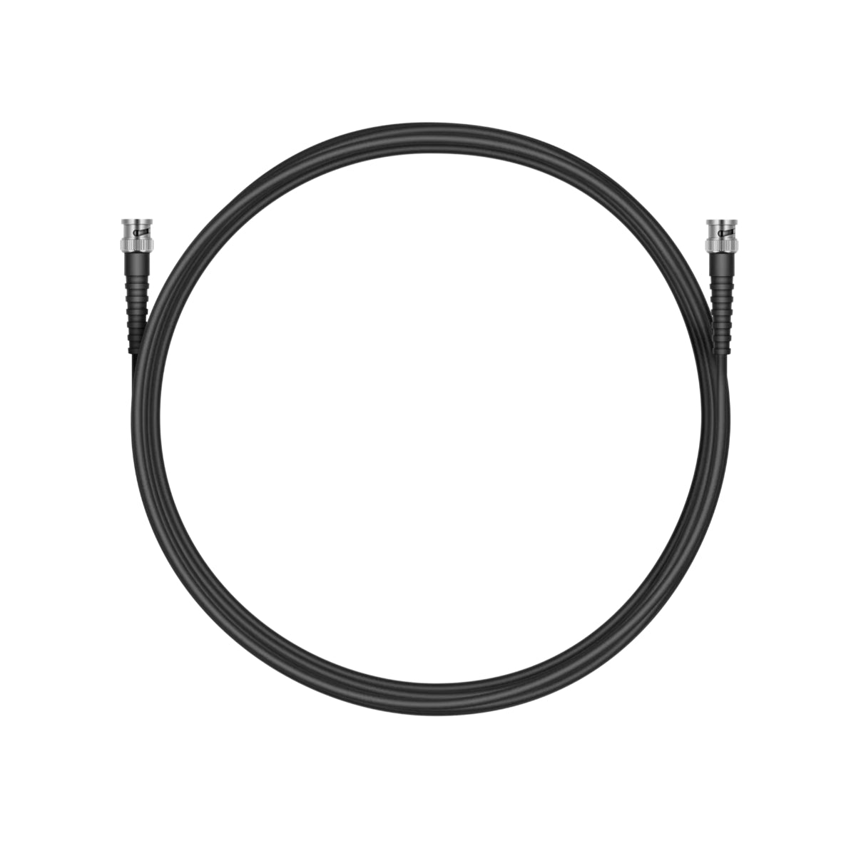 Sennheiser GZL RG 58 - 5M Coaxial cable with BNC connector, 50 Ohm, 5m
