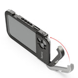 #SmallRig Pro Mobile Cage for iPhone 11 Pro (17mm threaded lens version) 2775