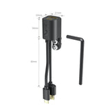 #SmallRig Data Cable for BMPCC 4K / 6K Cage 2960
