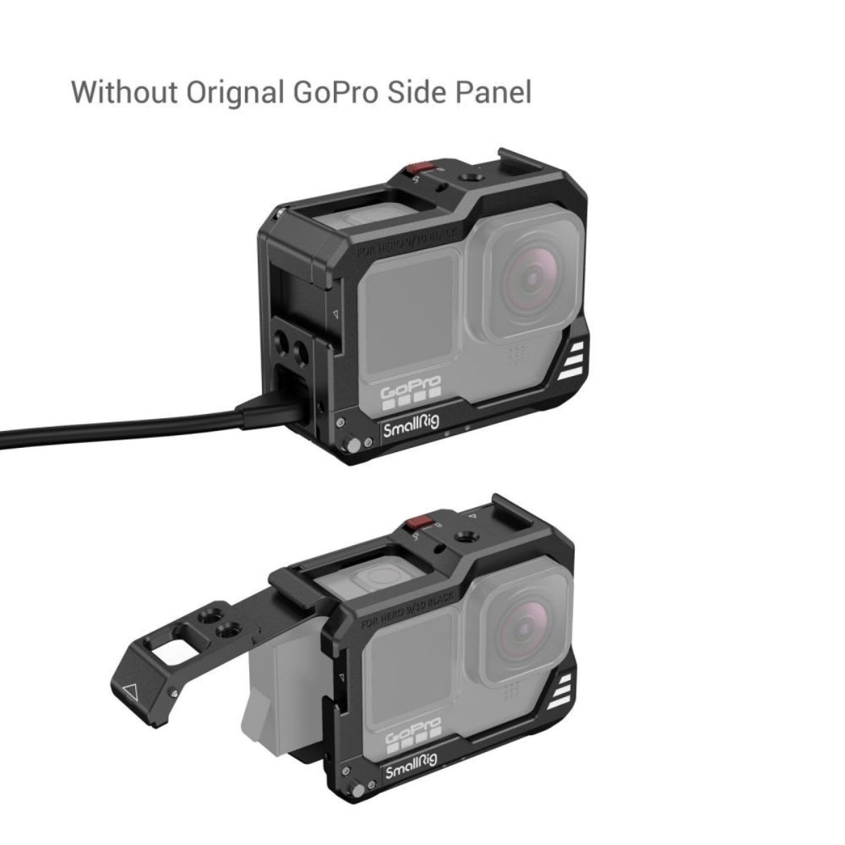 #SmallRig GoPro Hero11/10/ 9 cage 3084B