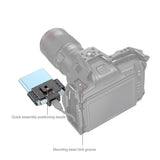 #SmallRig T5 / T7 SSD Clamp for BMPCC 6K Pro 3272