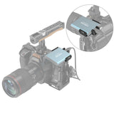 #SmallRig T5 / T7 SSD Clamp for BMPCC 6K Pro 3272