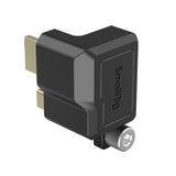 #SmallRig Right-Angle Adapter for BMPCC 6K Pro Cage 3289