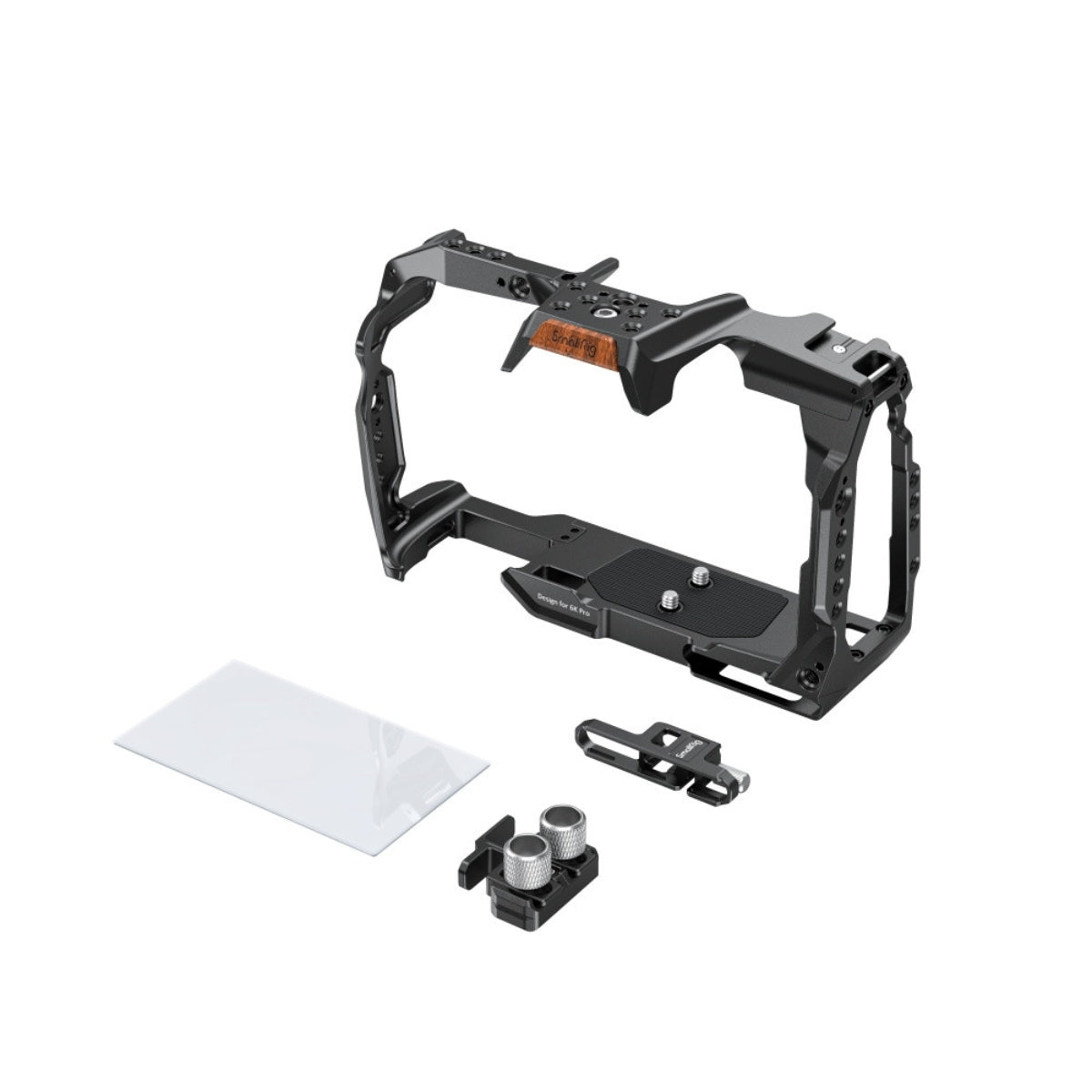 #SmallRig Standard Accessory Kit for BMPCC 6K Pro / 6K G2 3298