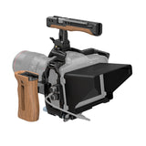 #SmallRig Professional Accessory Kit for BMPCC 6K PRO 3299