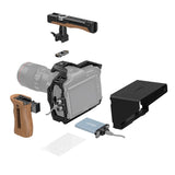 #SmallRig Professional Accessory Kit for BMPCC 6K PRO 3299