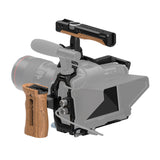 #SmallRig Professional Accessory Kit for BMPCC 6K PRO 3299