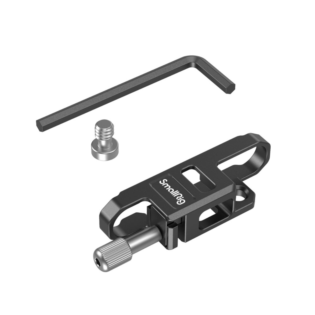 #SmallRig Samsung T5 SSD Mounting Clamp for BMPCC 6K Pro Cage 3300