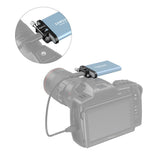 #SmallRig Samsung T5 SSD Mounting Clamp for BMPCC 6K Pro Cage 3300