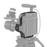 #SmallRig Battery Grip Compatible Cage for BMPCC 6K Pro 3382