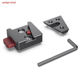 #SmallRig mini V-Lock Mount Plate MD2801B