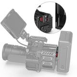 #SmallRig mini V-Lock Mount Plate MD2801B