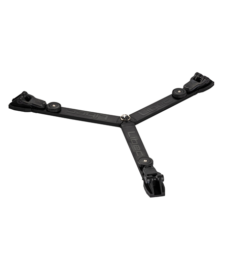 Libec Floor spreader for T150B, T150C and T150F