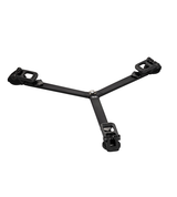 Libec 1stage heavy duty tripod with 100mm bowl