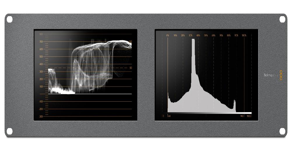 Blackmagic Design SmartView Duo 2