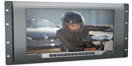 Blackmagic Design SmartView 4K 2