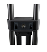 Libec 1stage heavy duty tripod with 100mm bowl