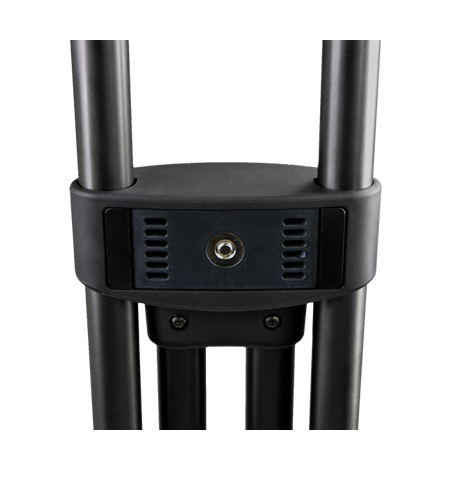 Libec 2stage heavy duty tripod with 100mm bowl