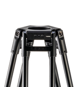 Libec 1stage heavy duty tripod with 100mm bowl