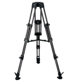 Libec 2stage heavy duty tripod with 100mm bowl