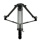Libec 2stage heavy duty tripod with 100mm bowl