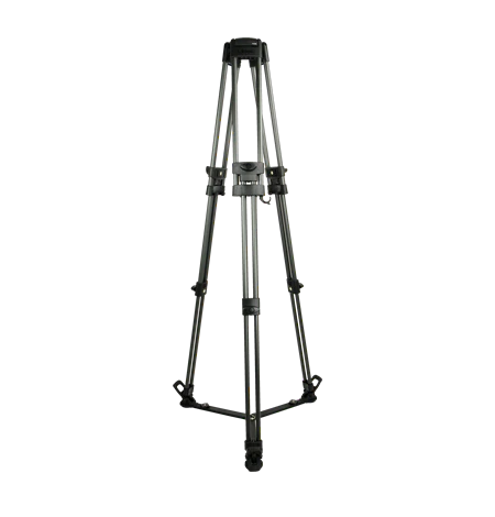 Libec 2stage heavy duty tripod with 100mm bowl
