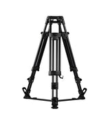 Libec Video tripod system: GH85 / T103RB / SP-6B / RC-80