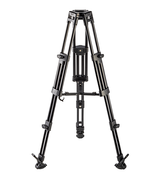Libec 2stage heavy duty tripod with 100mm bowl