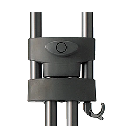 Libec 2stage heavy duty tripod with 100mm bowl