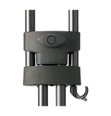 Libec 2stage heavy duty tripod with 100mm bowl