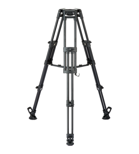 Libec 2stage heavy duty tripod with 150mm bowl