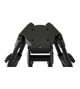 Libec 2stage heavy duty tripod with 150mm flat base