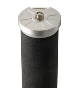 Libec Professional video monopod for free-stand operations with padded bag, payload 8kg