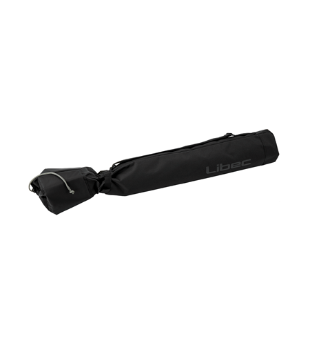 Libec Professional video monopod for free-stand operations with padded bag, payload 8kg