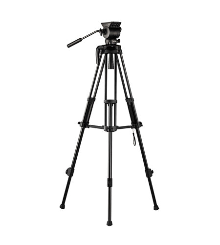 Libec Tripod system: TH-V H / Tripod / RC-10