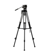 Libec Tripod system: TH-V H / Tripod / RC-10
