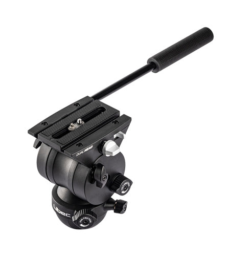 Libec Tripod system: TH-V H / Tripod / RC-10