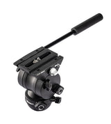 Libec Tripod system: TH-V H / Tripod / RC-10