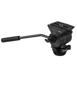 Libec Tripod system: TH-V H / Tripod / RC-10