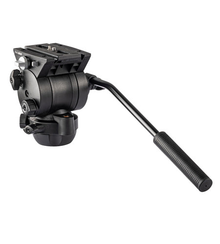 Libec Tripod system: TH-V H / Tripod / RC-10