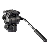 Libec Tripod system: TH-V H / Tripod / RC-10