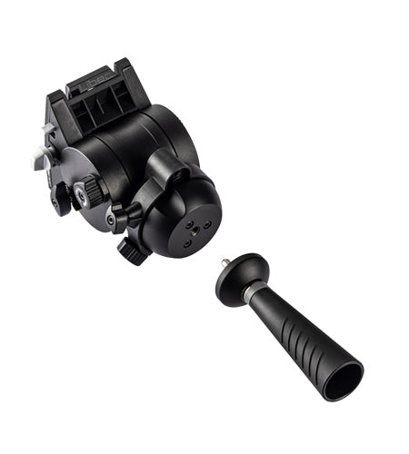 Libec Tripod system: TH-V H / Tripod / RC-10