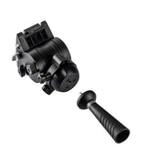 Libec Tripod system: TH-V H / Tripod / RC-10